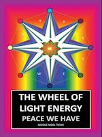 Wheel of Light Energy