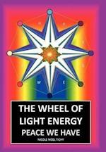 The Wheel of Light Energy