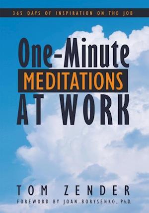 One Minute Meditations at Work