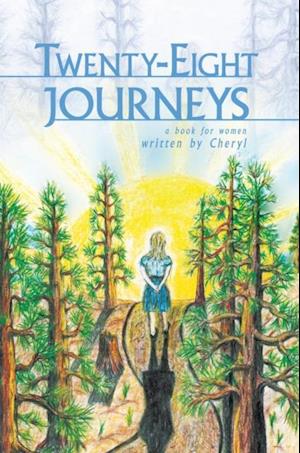 Twenty-Eight Journeys