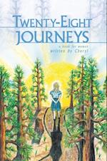 Twenty-Eight Journeys