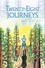 Twenty-Eight Journeys