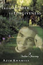 From Murder to Forgiveness