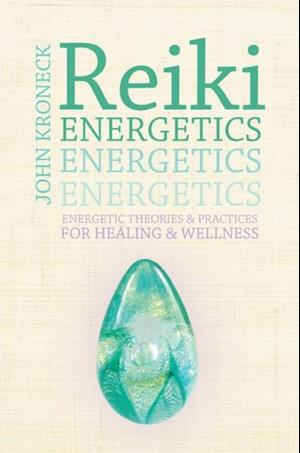 Reiki Energetics