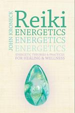 Reiki Energetics