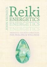 Reiki Energetics