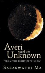 Averi and the Unknown