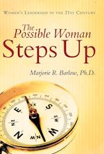 The Possible Woman Steps Up
