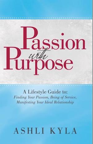 Passion with Purpose