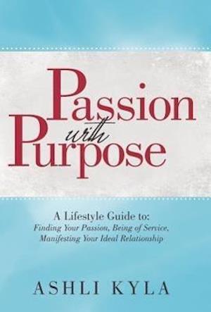 Passion with Purpose