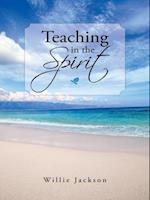 Teaching in the Spirit