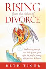 Rising from the Ashes of Divorce