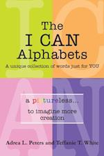 I Can Alphabets