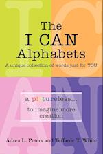 The I Can Alphabets