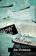 My Father's Writings