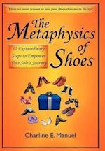 The Metaphysics of Shoes