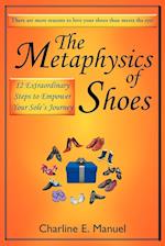 The Metaphysics of Shoes