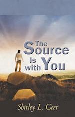 Source Is with You