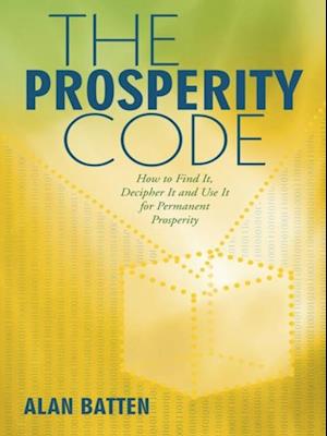 Prosperity Code