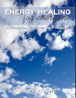 Energy Healing for Everyone