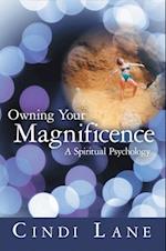 Owning Your Magnificence
