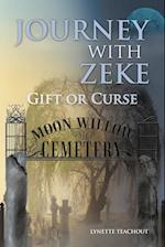 Journey with Zeke