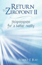 Return to Zeropoint II