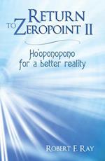 Return to Zeropoint Ii