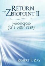 Return to Zeropoint II