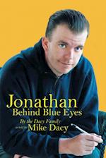 Jonathan Behind Blue Eyes