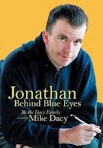 Jonathan Behind Blue Eyes