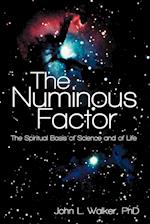 The Numinous Factor