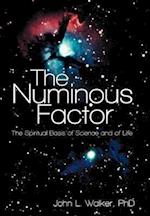 The Numinous Factor