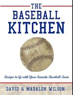 Baseball Kitchen