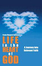 Life in the Heart of God