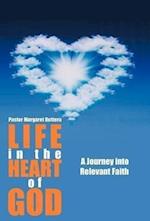 Life in the Heart of God