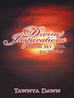 Divine Inspirations