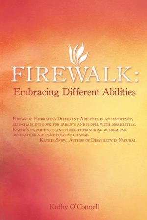 Firewalk: Embracing Different Abilities