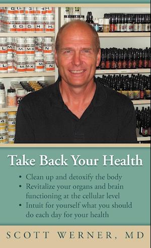 Take Back Your Health