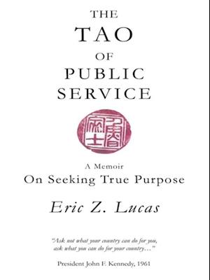 Tao of Public Service