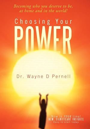 Choosing Your Power