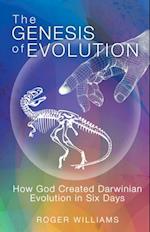 Genesis of Evolution