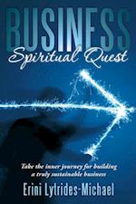 Business Spiritual Quest