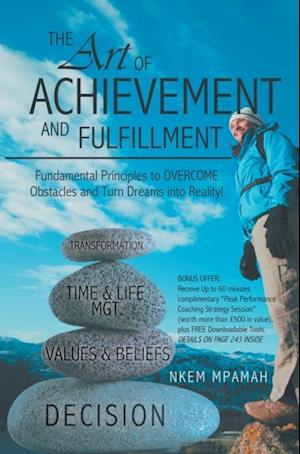 Art of Achievement and Fulfillment