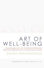 Art of Well-Being