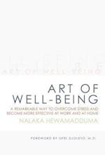 Art of Well-Being