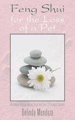 Feng Shui for the Loss of a Pet
