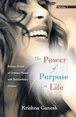 The Power of Purpose in Life