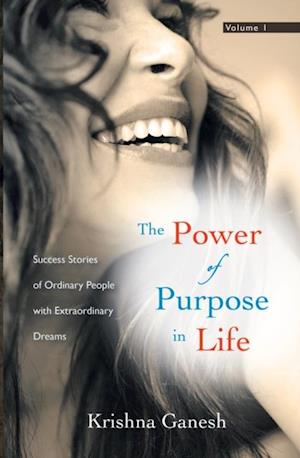 Power of Purpose in Life