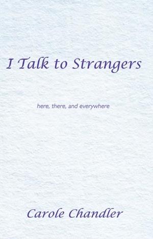 I Talk to Strangers